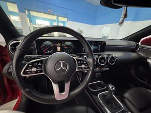 Mercedes Clase A A 180 Sedán - Foto 12