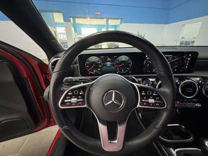 Mercedes Clase A A 180 Sedán - Foto 15