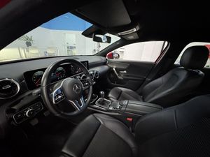 Mercedes Clase A A 180 Sedán - Foto 16