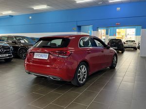 Mercedes Clase A A 180 Sedán - Foto 4