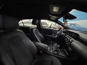 Mercedes Clase A A 180 Sedán - Foto 9