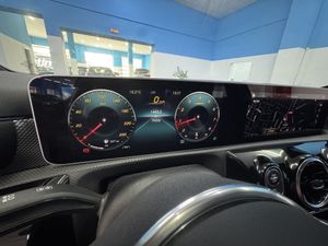 Mercedes Clase A A 180 Sedán - Foto 18