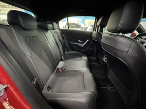 Mercedes Clase A A 180 Sedán - Foto 10