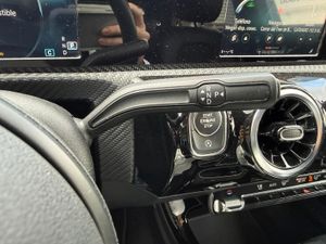 Mercedes Clase A A 220 - Foto 16