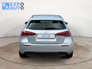 Mercedes Clase A A 220 - Foto 6