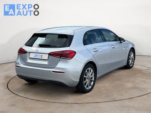 Mercedes Clase A A 220 - Foto 7