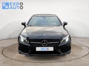 Mercedes Clase C C Coupé 220 d 4MATIC - Foto 3