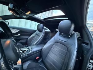 Mercedes Clase C C Coupé 220 d 4MATIC - Foto 9