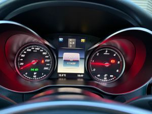 Mercedes Clase C C Coupé 220 d 4MATIC - Foto 16