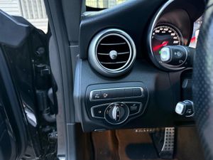 Mercedes Clase C C Coupé 220 d 4MATIC - Foto 11