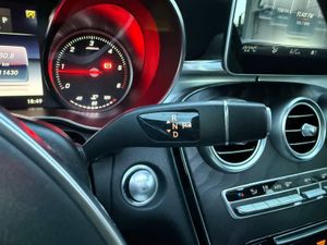 Mercedes Clase C C Coupé 220 d 4MATIC - Foto 19