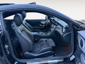 Mercedes Clase C C Coupé 220 d 4MATIC - Foto 25