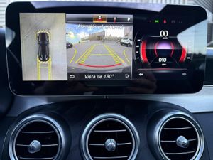 Mercedes Clase C C Coupé 220 d 4MATIC - Foto 17