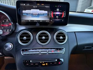 Mercedes Clase C C Coupé 220 d 4MATIC - Foto 13