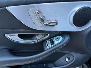 Mercedes Clase C C Coupé 220 d 4MATIC - Foto 14
