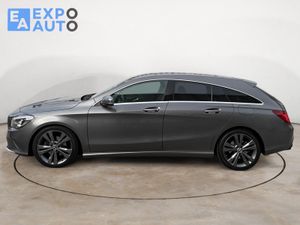 Mercedes Clase CLA 220D - Foto 4