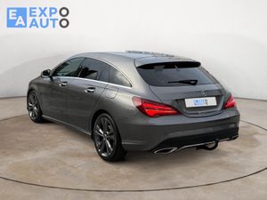 Mercedes Clase CLA 220D - Foto 5
