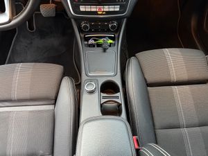 Mercedes Clase CLA 220D - Foto 23