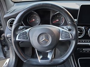 Mercedes Clase GL GLC 250 4MATIC - Foto 22