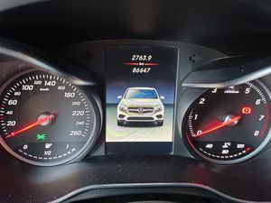 Mercedes Clase GL GLC 250 4MATIC - Foto 23
