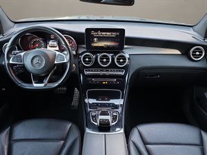 Mercedes Clase GL GLC 250 4MATIC - Foto 17