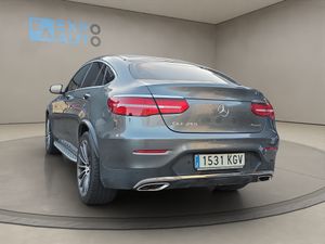 Mercedes Clase GL GLC 250 4MATIC - Foto 5