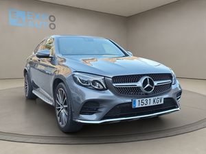 Mercedes Clase GL GLC 250 4MATIC - Foto 2