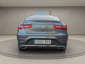 Mercedes Clase GL GLC 250 4MATIC - Foto 6