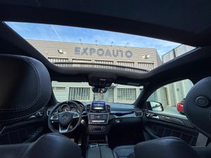 Mercedes Clase GLE Mercedes-AMG GLE 63 S 4MATIC - Foto 21