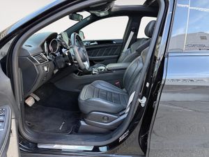 Mercedes Clase GLE Mercedes-AMG GLE 63 S 4MATIC - Foto 30