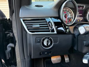 Mercedes Clase GLE Mercedes-AMG GLE 63 S 4MATIC - Foto 14