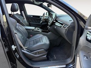 Mercedes Clase GLE Mercedes-AMG GLE 63 S 4MATIC - Foto 29