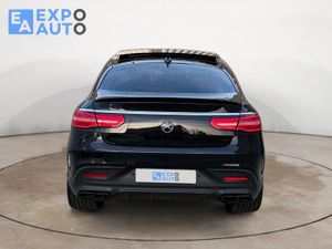 Mercedes Clase GLE Mercedes-AMG GLE 63 S 4MATIC - Foto 6