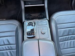 Mercedes Clase GLE Mercedes-AMG GLE 63 S 4MATIC - Foto 26