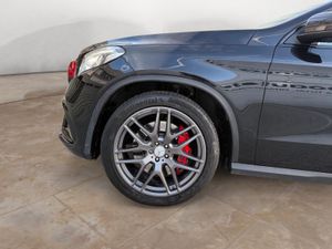 Mercedes Clase GLE Mercedes-AMG GLE 63 S 4MATIC - Foto 9