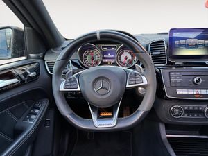 Mercedes Clase GLE Mercedes-AMG GLE 63 S 4MATIC - Foto 27