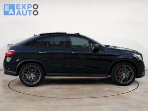 Mercedes Clase GLE Mercedes-AMG GLE 63 S 4MATIC - Foto 8