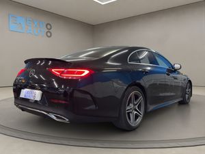 Mercedes CLS 300D AMG - Foto 20