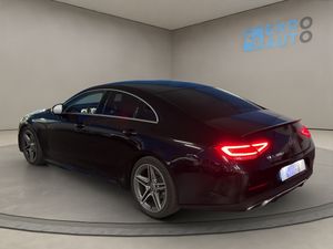 Mercedes CLS 300D AMG - Foto 15