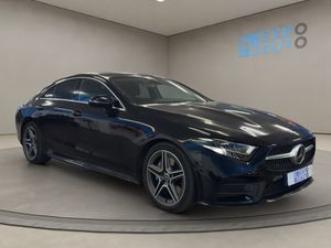 Mercedes CLS 300D AMG - Foto 2