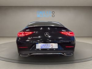Mercedes CLS 300D AMG - Foto 3
