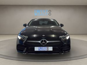 Mercedes CLS 300D AMG - Foto 4