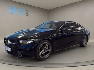 Mercedes CLS 300D AMG - Foto 13