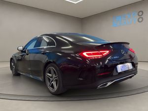 Mercedes CLS 300D AMG - Foto 14