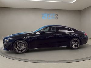 Mercedes CLS 300D AMG - Foto 16