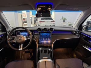 Mercedes GLC 220 - Foto 15