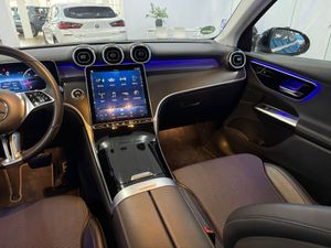 Mercedes GLC 220 - Foto 12