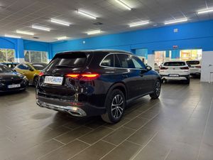 Mercedes GLC 220 - Foto 8