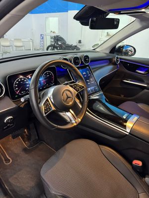 Mercedes GLC 220 - Foto 16