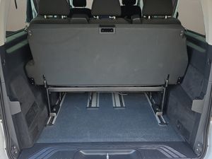 Mercedes Vito 200 d Marco Polo Activity - Foto 26